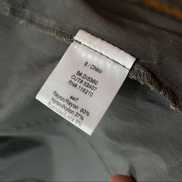 Steampunk military long jacket - Picture 13 of 14